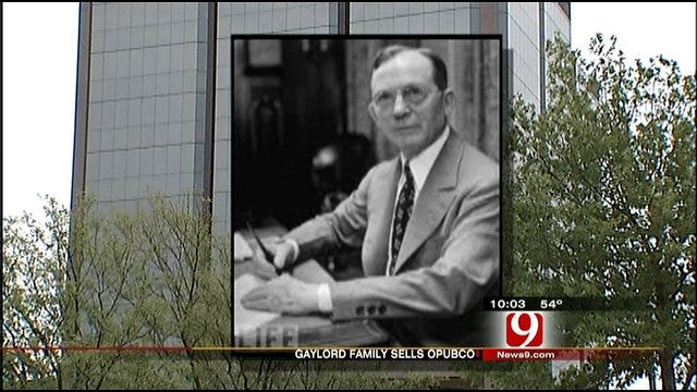 Oklahomans React To Opubco Sale To Denver Billionaire