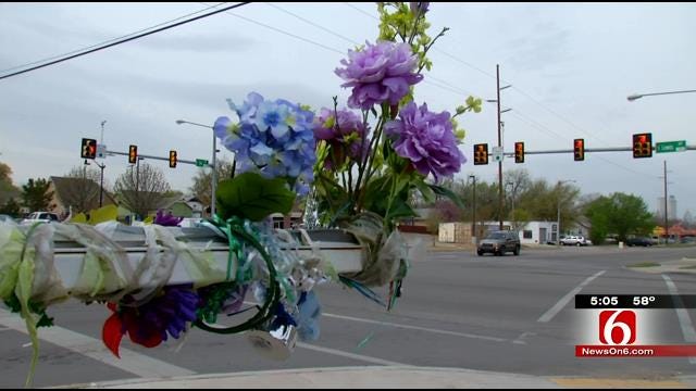 Family Of Tulsa Hit-And-Run Victim Still Hurting As Case Goes Unsolved