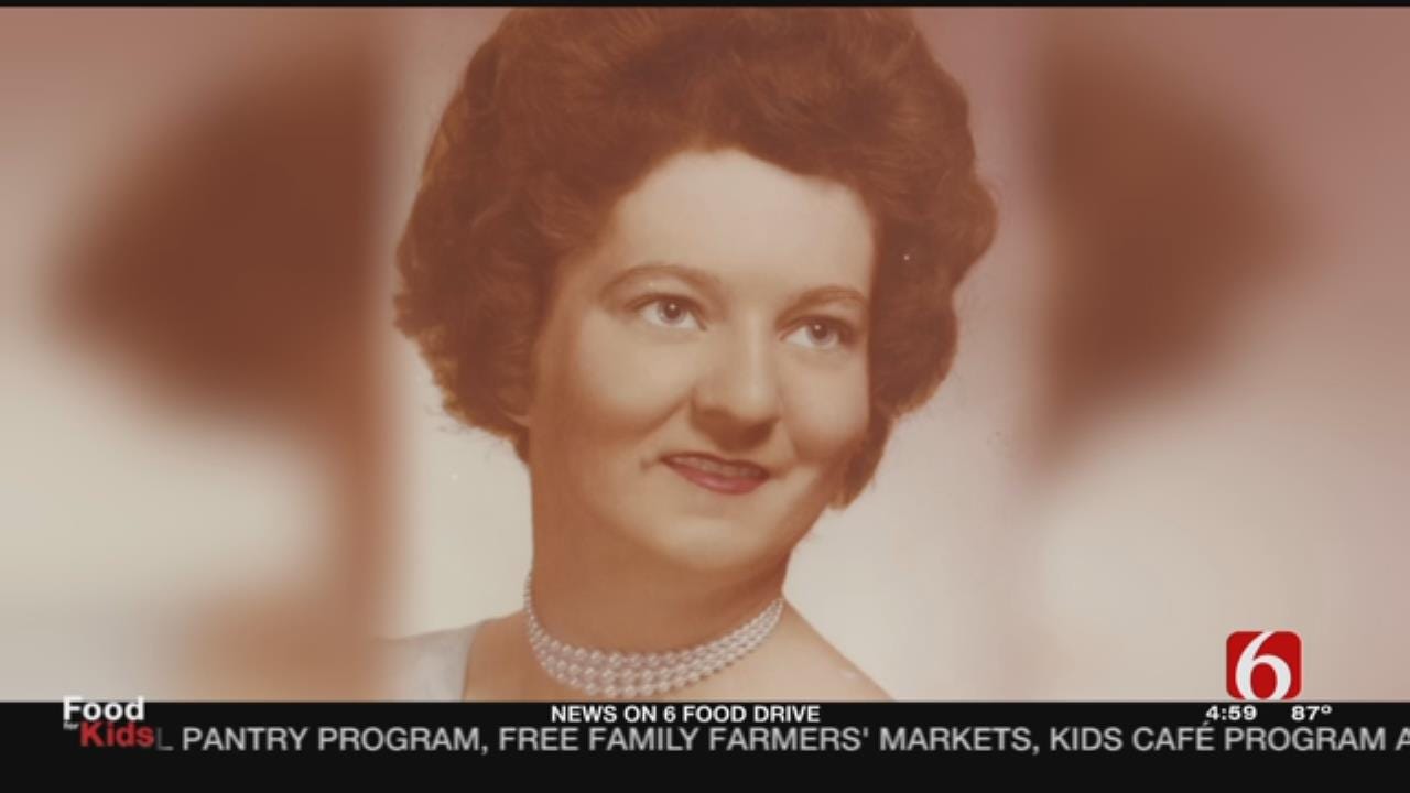 New DNA Found In 1973 Tulsa County Cold Case