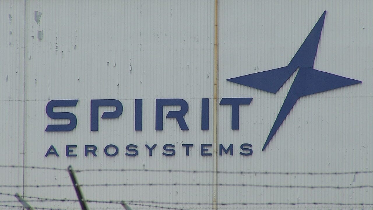 Spirit Aerosystems Offers Voluntary Layoffs To Employees