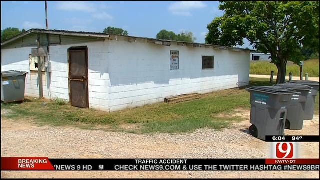Wewoka Changes Animal Control Policy After News 9 Story