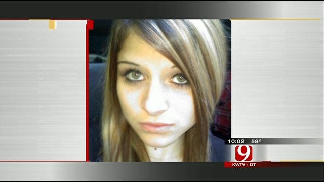 Body Found In Duffel Bag In Bethany Identified As Teenage Girl