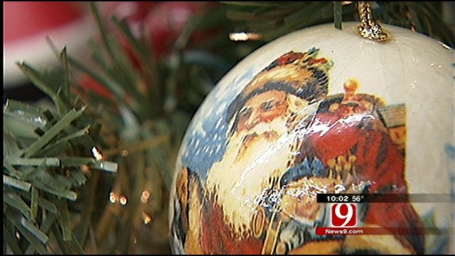 Charities, Non-Profits Asking Oklahomans To Get Into Giving Spirit