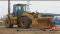 Owner Takes Back Front Loader Stolen From OKC Construction Site