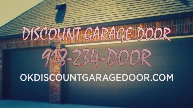 Discount Garage Door: Free Quote