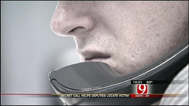 911 Dispatcher Helps Thwart Kidnapping