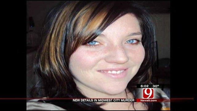 Murdered Midwest City Mom Was Pregnant, Neighbors Say