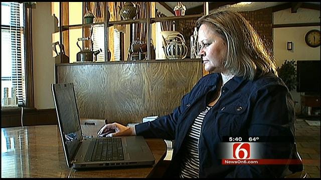 Owasso Mom's Website Connects Moms In Need