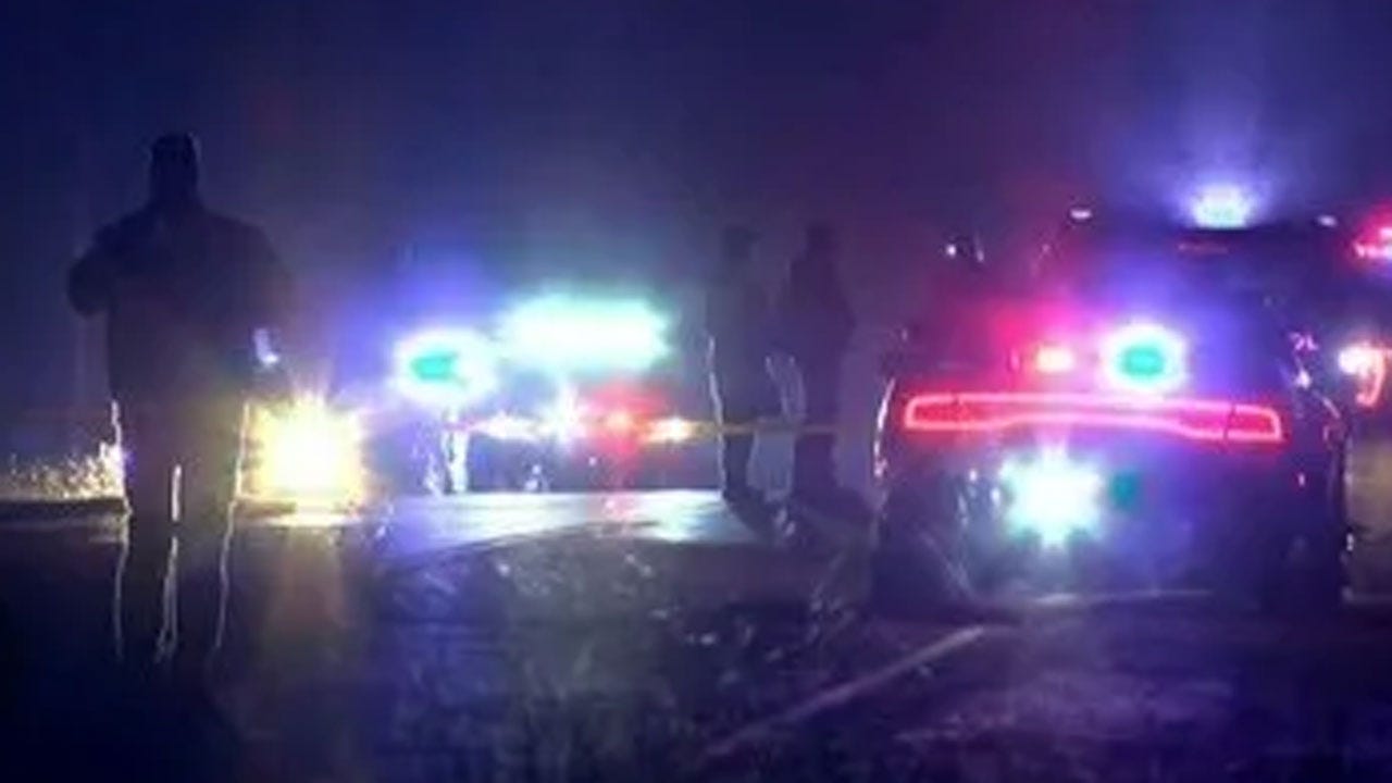 Officers Shoot Suspect Accused Of Trying To Run Over Deputies In Stephens Co.