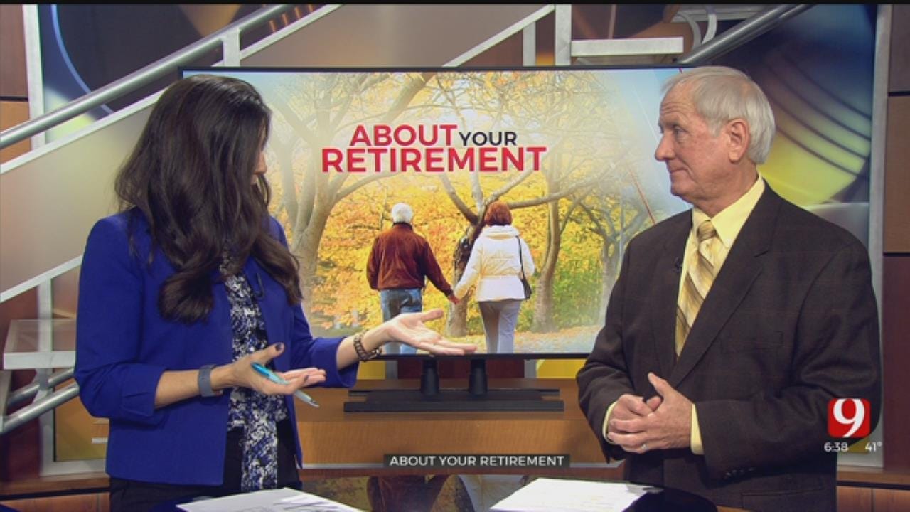 About Your Retirement: Steps To Take Learning About Finances And Future Needs