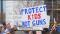 Oklahomans Join National Movement For Gun Control