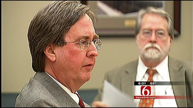 Tulsa City Councilor Asks Governor For Investigation Of Mayor Bartlett