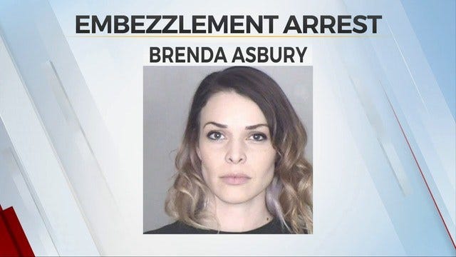 Tulsa Woman Accused Of Scamming Wildfire Victim Arrested In California