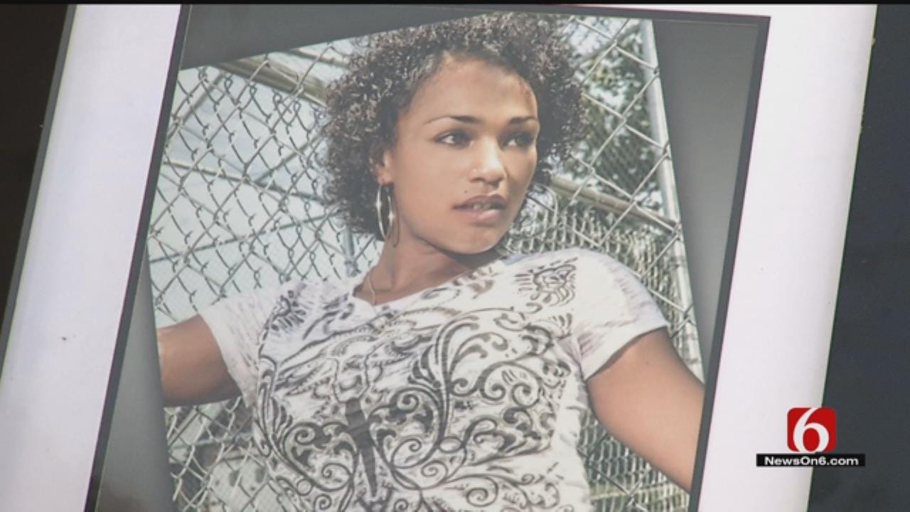 Tulsa Mother Remembering Daughter's Spirit After Being Run Over