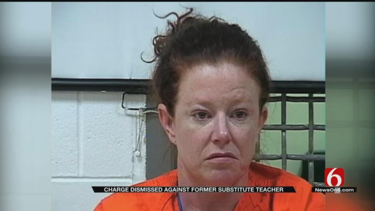 'Cartwheeling Teacher' Has Indecent Exposure Charge Dismissed In Osage County