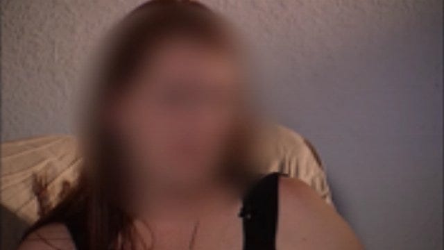 Human Trafficking Victim Extended Interview