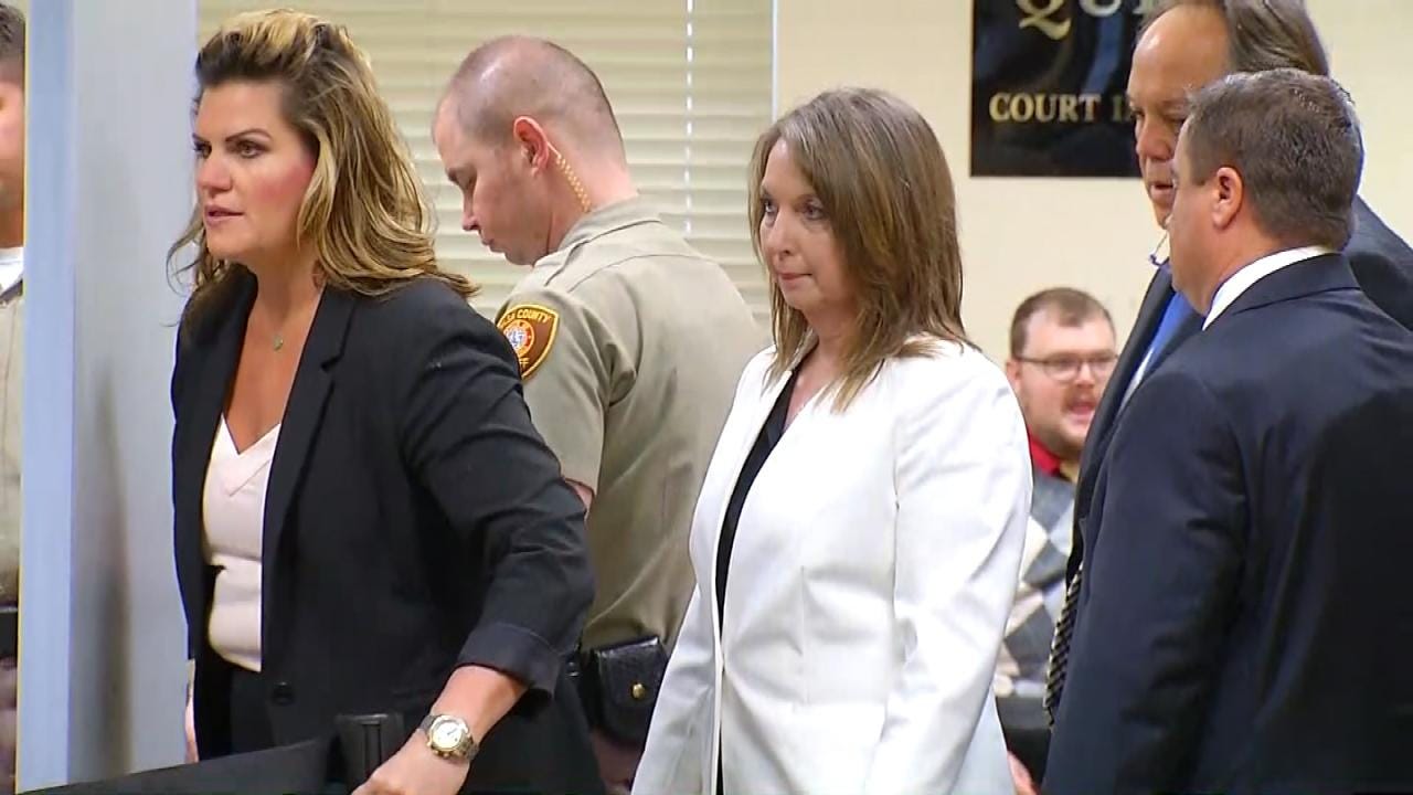 Dave Davis: Betty Shelby's Defense Team To Call More Witnesses