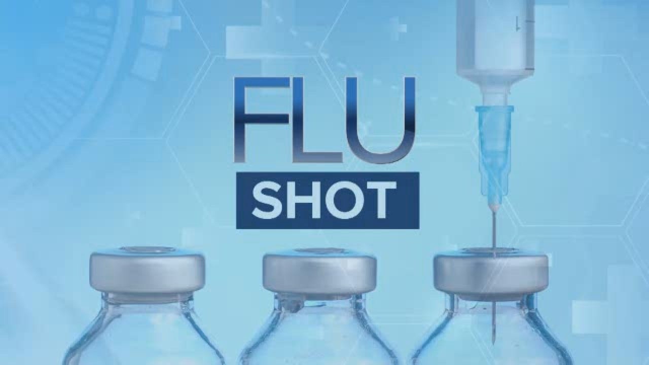 Reasons To Get A Yearly Flu Shot