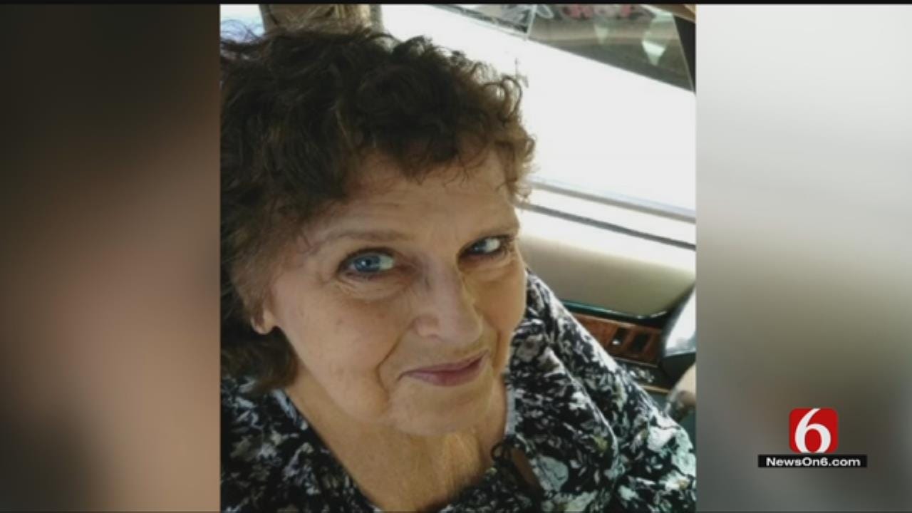 Tulsa Family Asking For Help After Grandmother Killed In House Fire