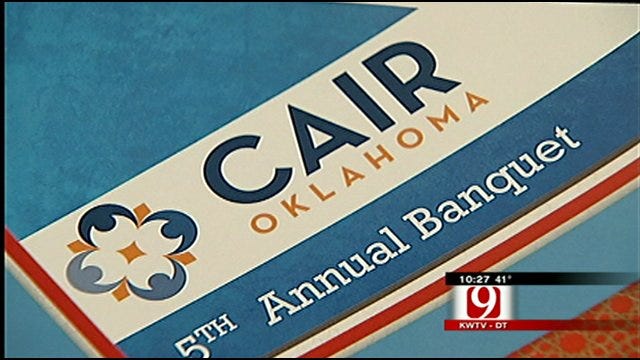 Local CAIR Chapter Says Cut Ties From FBI Hurt Community Relations