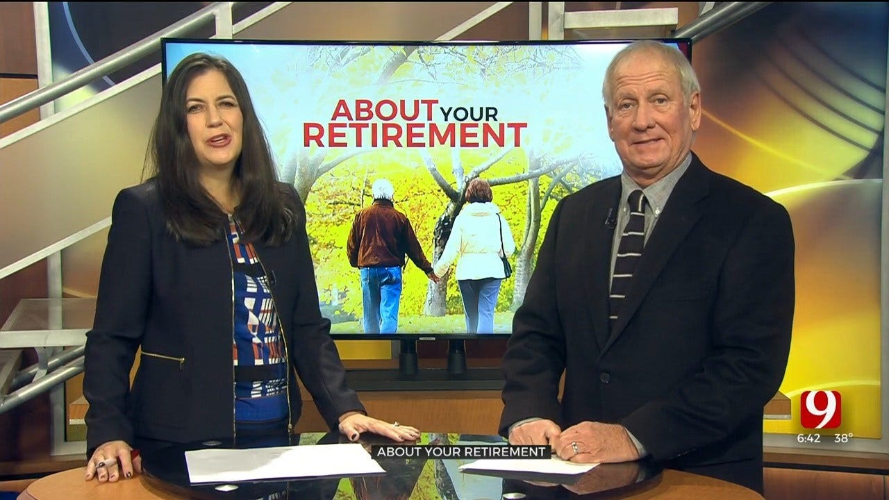 About Your Retirement: Living Longer And Healthier