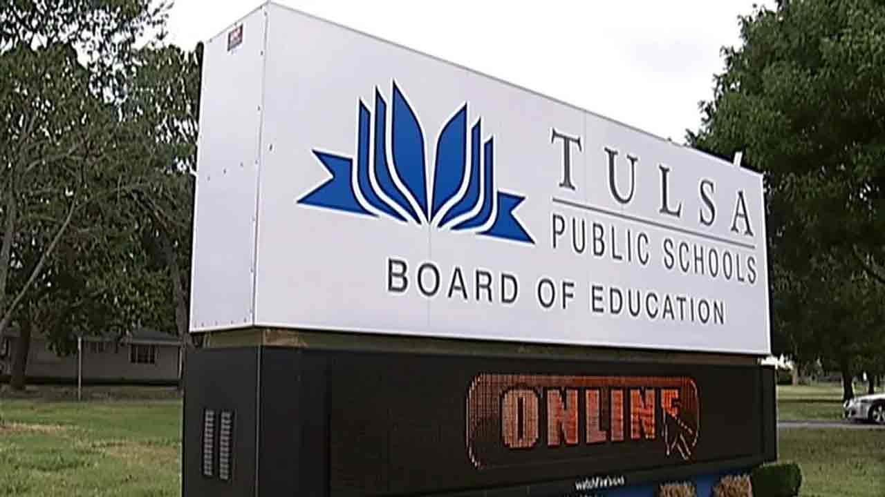 Tulsa Public Schools Board Votes To Close 4 Schools