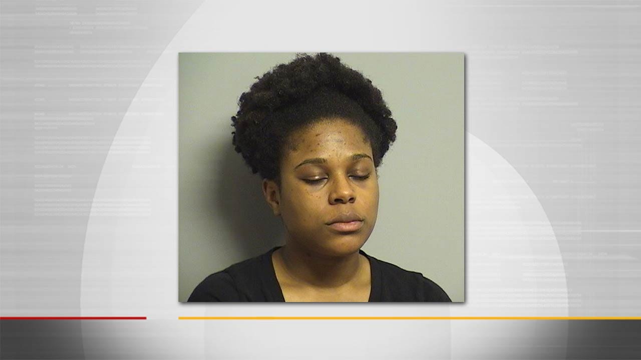 Lori Fullbright Reports BA Police Arrest Mom After She Leaves Child In Hot Car