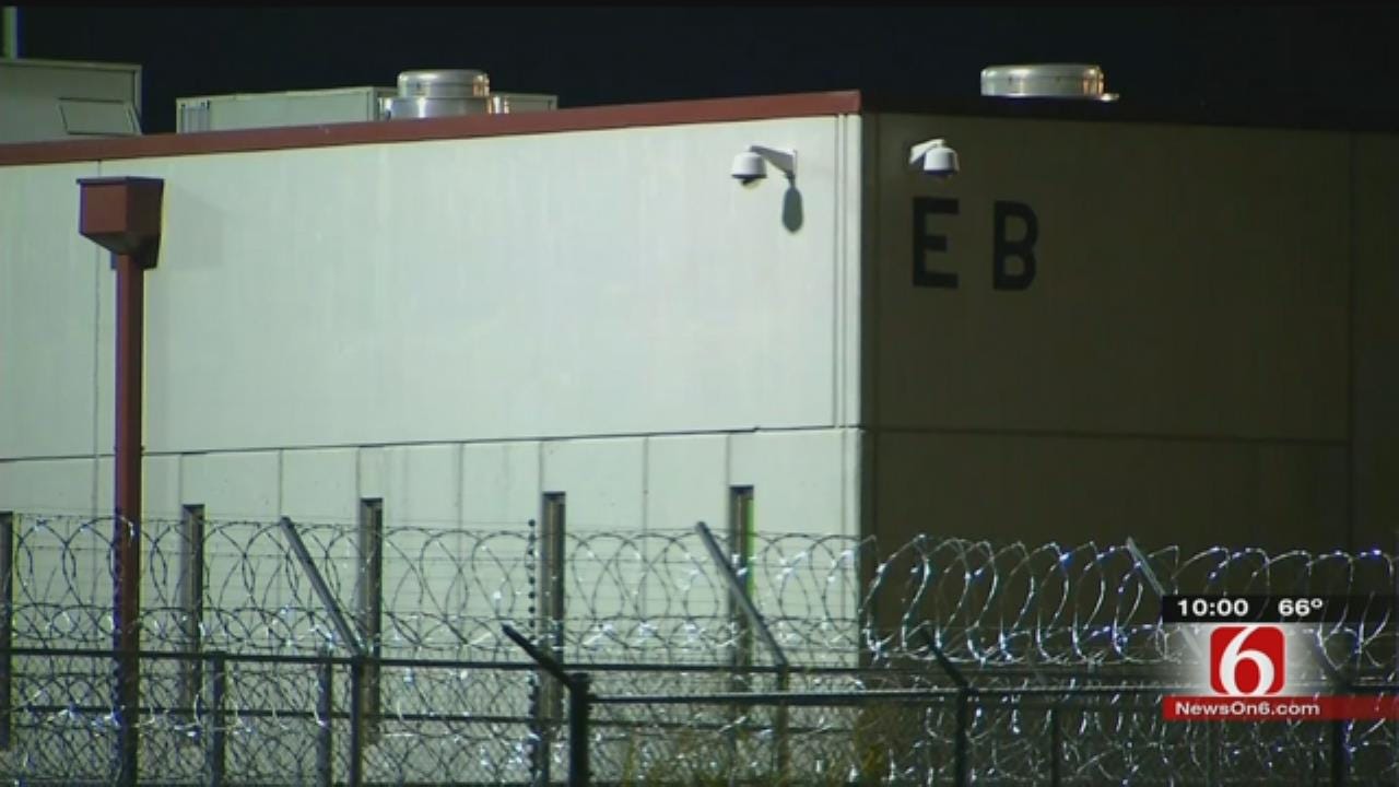 3 Inmates Dead, 5 Hospitalized After 40-Minute Riot In Cushing