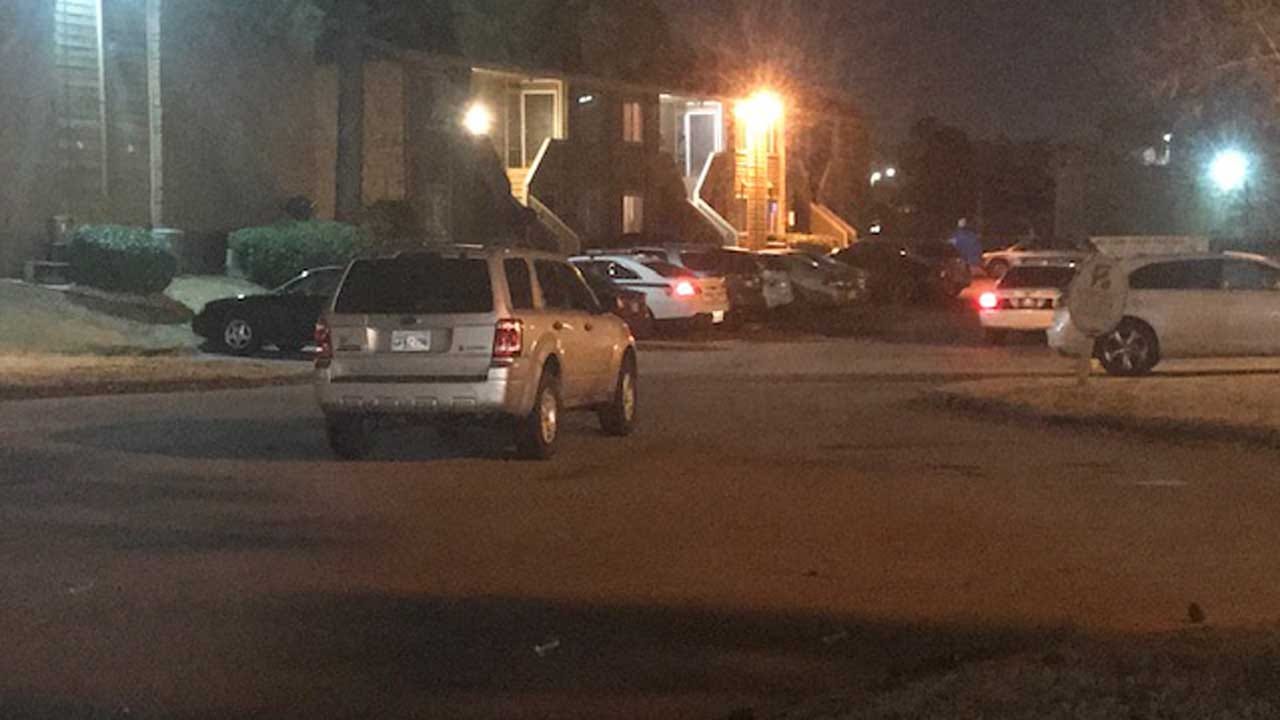 Man Found Dead In Tulsa Apartment After Welfare Check, Police Say