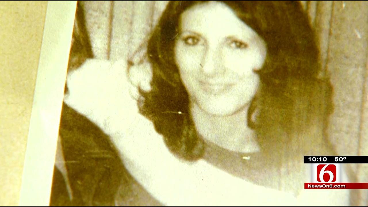 Questions Still Remain In Suspicious Death Of Karen Silkwood