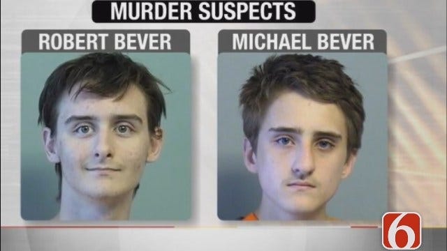 Lori Fullbright Reports On Bever Brothers Hearing