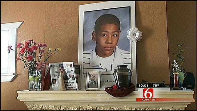 Justice Slow In Coming For Family Of Boy Killed In Drive-By Shooting