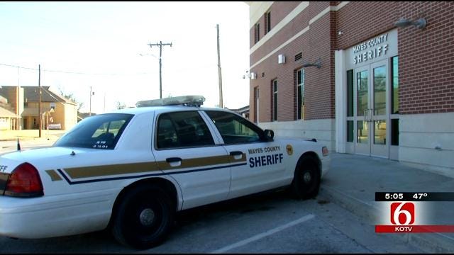 OSBI Investigates Sheriff's Deputy-Involved Fatal Shooting Near Chelsea