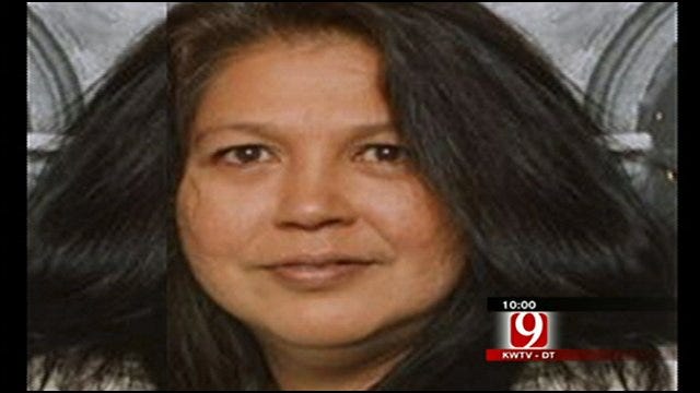 Family Holding Out Hope As Police Search For Remains Of Missing Woman