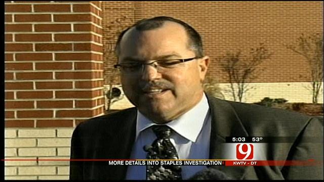 Investigation Into Douglass Principal's Cheating Allegations Is Costly