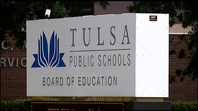 Tulsa Public Schools Hopes To Fill Positions At Upcoming Job Fair