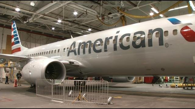 American-US Airways Will Merge, Creating World's Biggest Airline