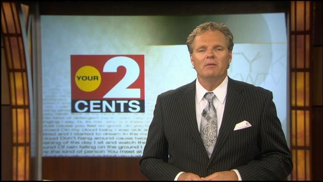 Your 2 Cents: Gary England Handing The Reins To David Payne