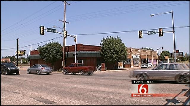 Tulsa Neighborhood Makes National Register Of Historic Places