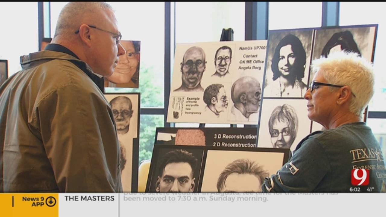 Missing Persons Day Brings Community Together