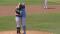 Tulsa Little Leaguer Shows Good Sportsmanship After Being Hit By Pitch