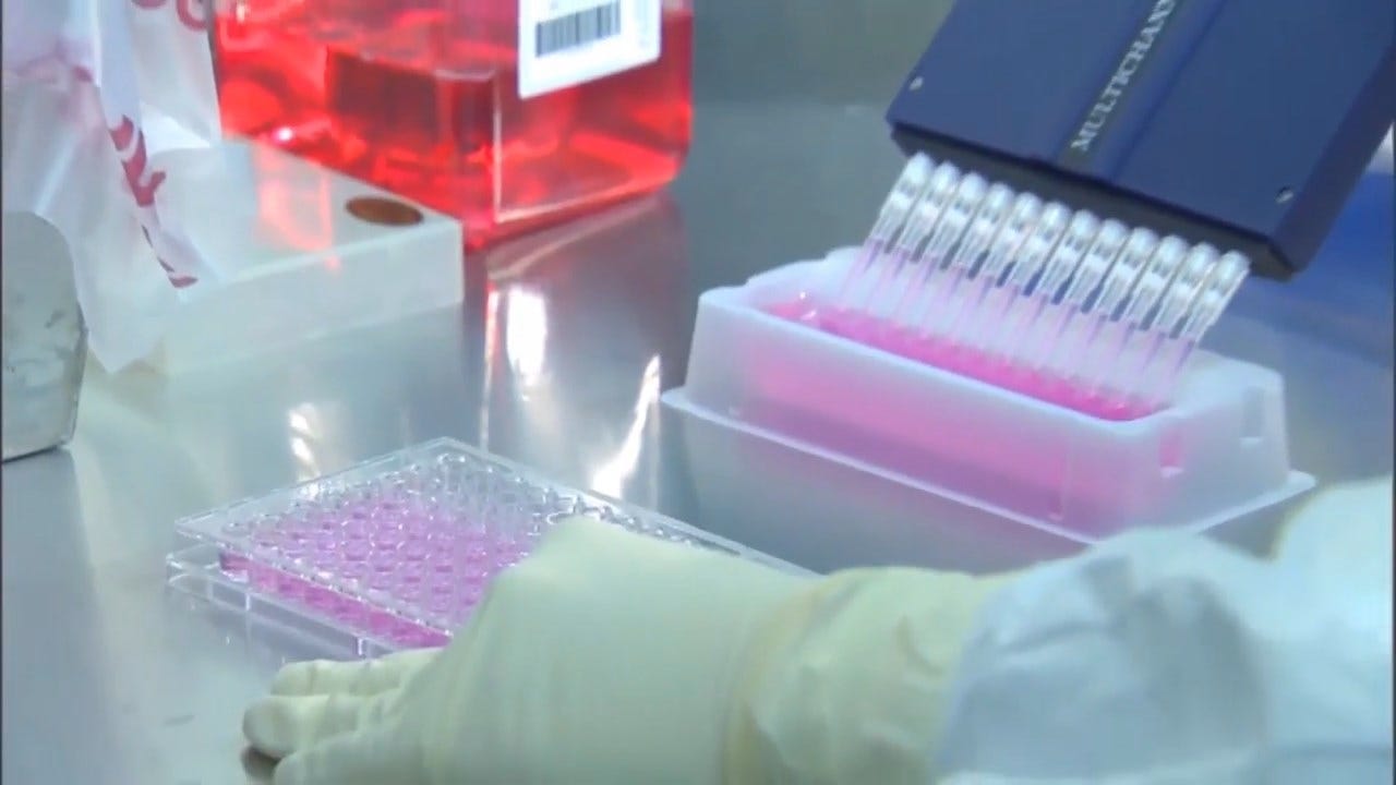 After Cancer-Prevention Surgeries, Women Learn BRCA Gene Test May Have Been Wrong