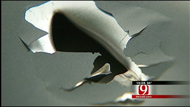 OKCPD Responds to Concerns Over Dangerous Chase