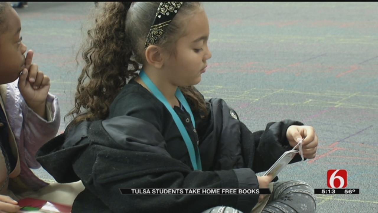 Tulsa Pre-K Programs Pay Off, Study Says