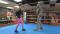 Escaping An Attacker: Lori Fullbright Demonstrates 3 Self-Defense Moves