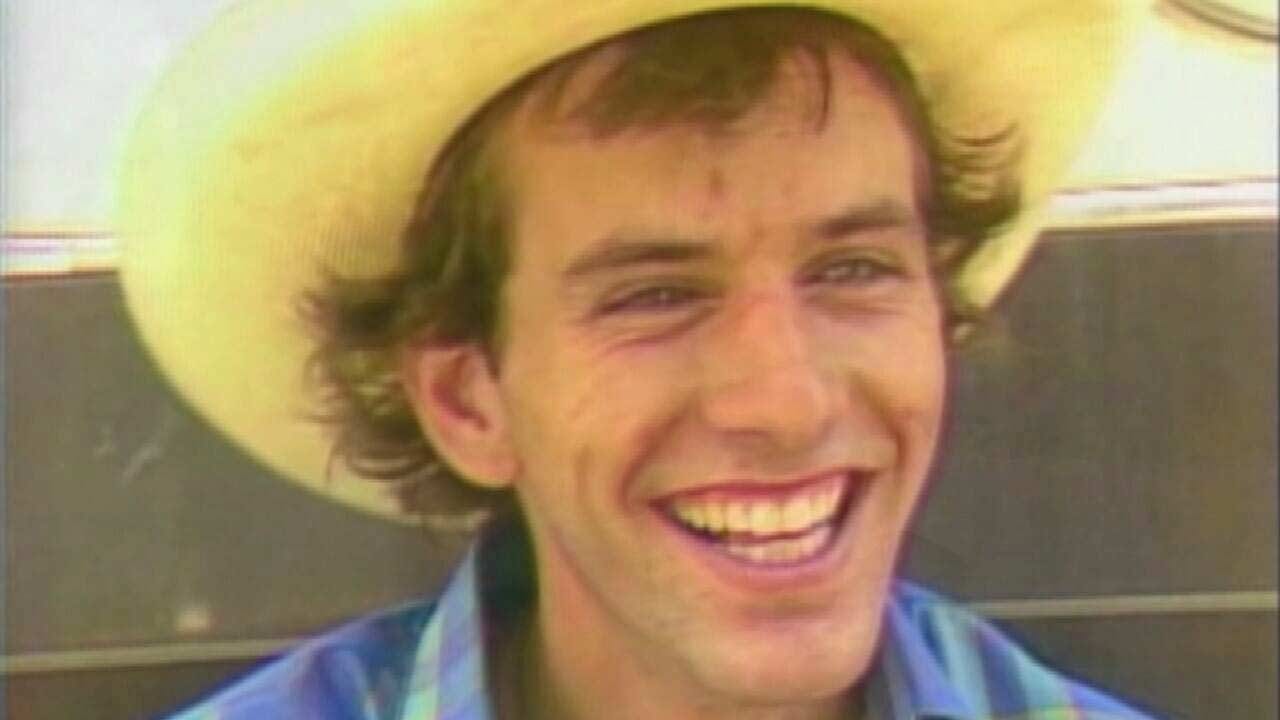 Legacy Of Oklahoma Bull Rider Lane Frost Stands Strong 30 Years After Tragic Death