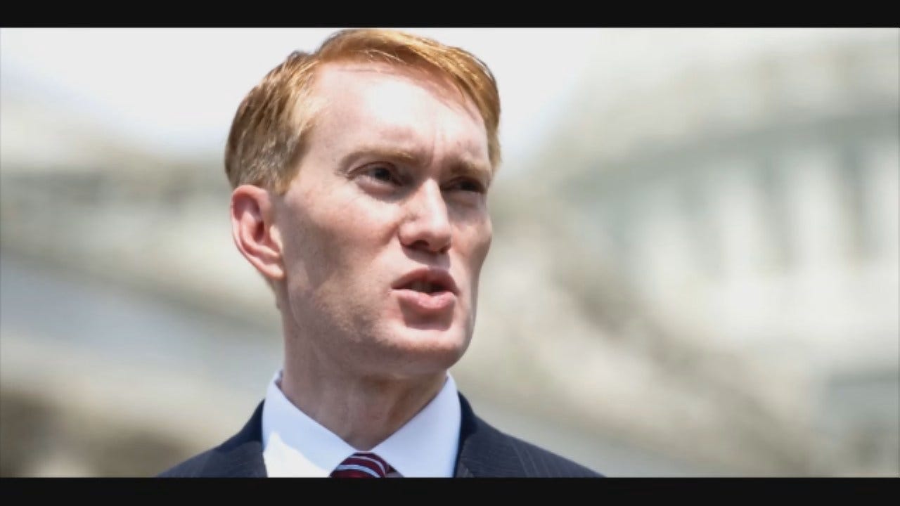 Lankford: EPA's Job Is To Protect Consumer And Environment