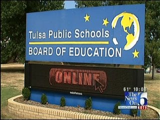 Funding Keeping Tulsa Public Schools From Helping Bullying Victims