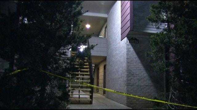Police Identify Woman Killed At East Tulsa Apartment Complex