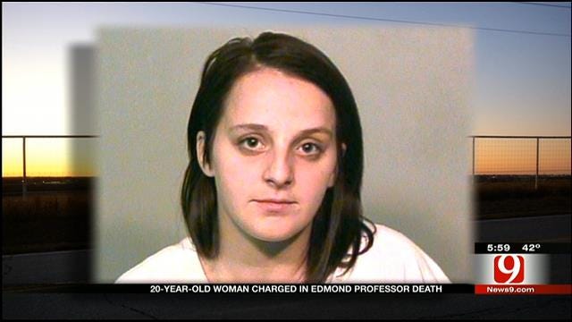 Oklahoma County DA Files Murder Charge Against Suspect Of Fatal DUI